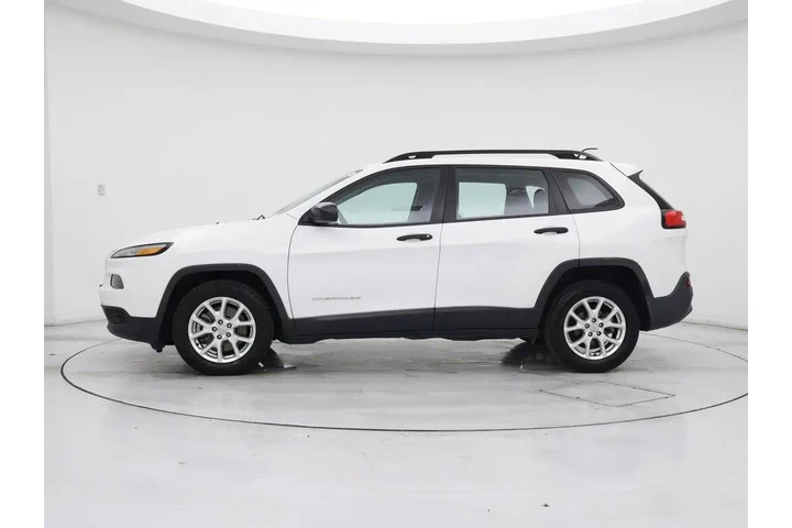 $13998 : Jeep Cherokee 2015 Sport 4dr image 3