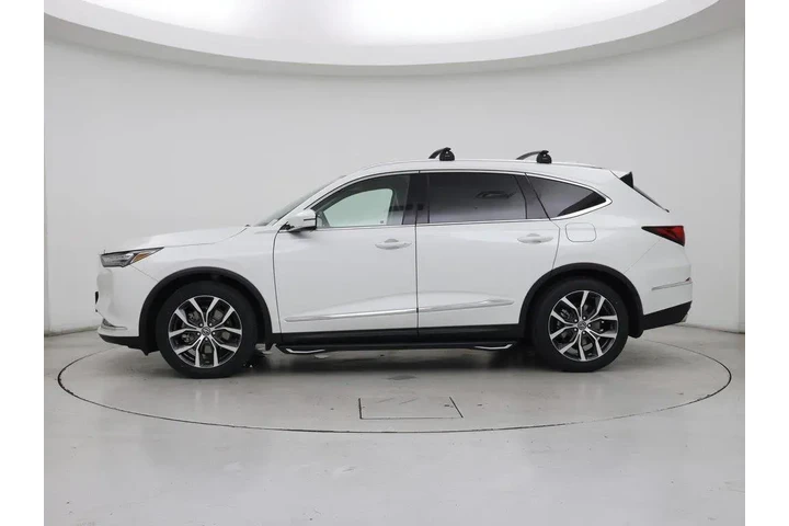 $35998 : Acura MDX 2022 4dr SUV w/Tec image 3