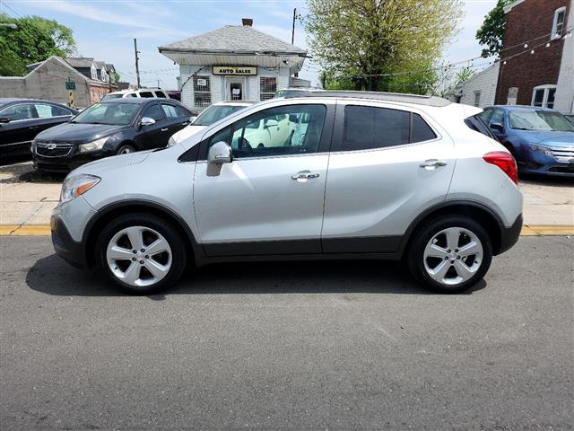 2016 Encore Base FWD image 2