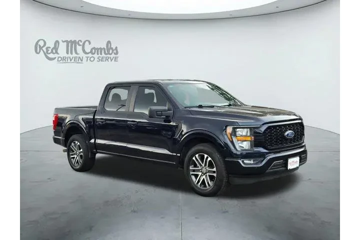 $34500 : Ford F-150 2023 4x2 XL 4dr S image 1