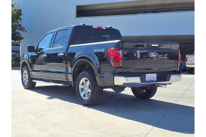 $39626 : Ford F-150 2024 4x4 XLT 4dr image 7