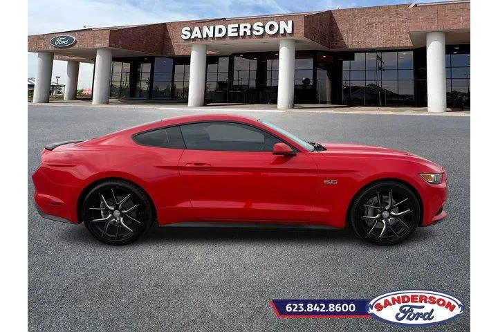 $24888 : Ford Mustang 2015 GT Premium image 2