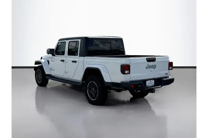 $31988 : Jeep Gladiator 2021 4x4 Over image 7
