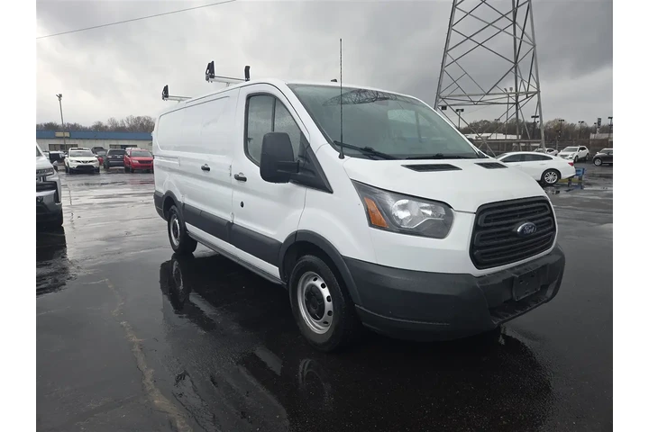 $17995 : 2018 Transit 150 Van Low Roof image 7