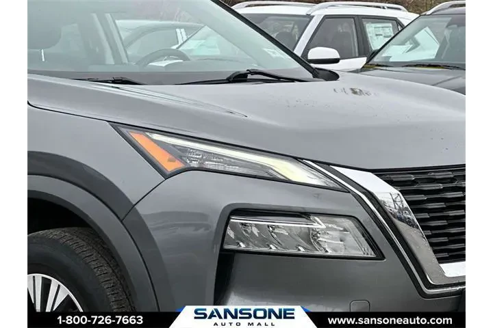 $22959 : Nissan Rogue 2023 AWD SV 4dr image 7