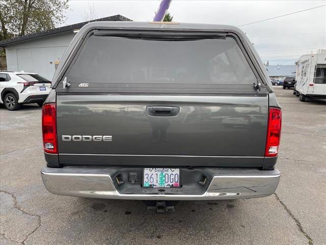 $24995 : 2003 Ram 2500 SLT image 10