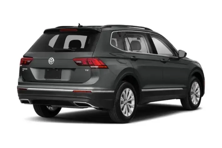 $15115 : Volkswagen Tiguan 2018 2.0T image 2