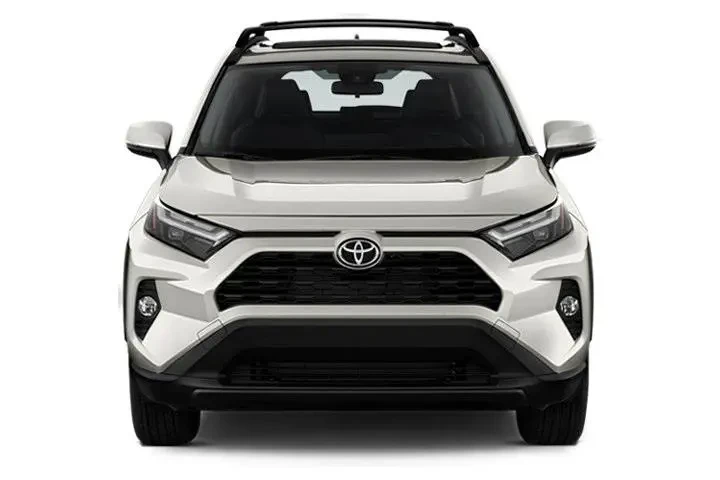 $37498 : Toyota RAV4 Hybrid 2024 AWD image 4