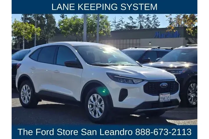 $25900 : Ford Escape 2025 AWD Active image 8