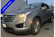 Cadillac XT5 2019 Luxury 4dr en San Bernardino