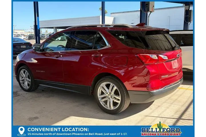 $15154 : Chevrolet Equinox 2019 Premi image 3