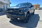 Pre-Owned 2020 Silverado 1500 en El Paso