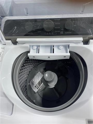 $39 : WASHER & DRYER image 1