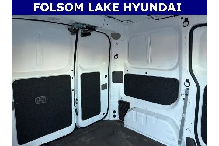 $20991 : Nissan NV200 2020 S 4dr Carg image 8