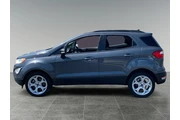 $22183 : Ford EcoSport 2021 SE 4dr Cr thumbnail