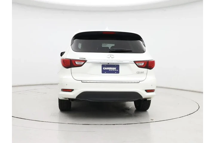 $19998 : INFINITI QX60 2017 AWD 4dr S image 6