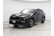 $31998 : Toyota Highlander 2020 AWD X thumbnail