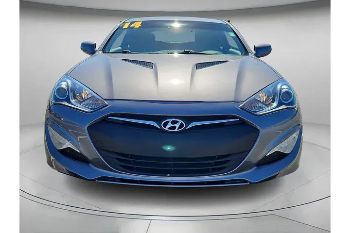 $9592 : Hyundai Genesis Coupe 2014 2 image 4