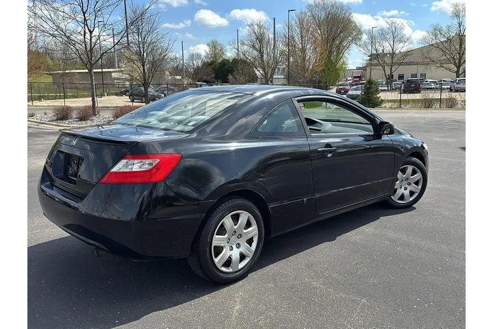 $16501 : 2011 Civic Cpe LX image 10