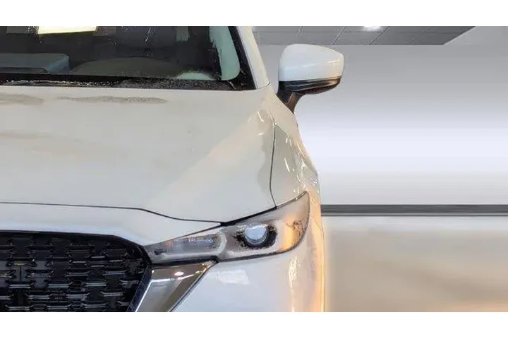 $23999 : Mazda CX-5 2025 AWD 2.5 S Se image 10