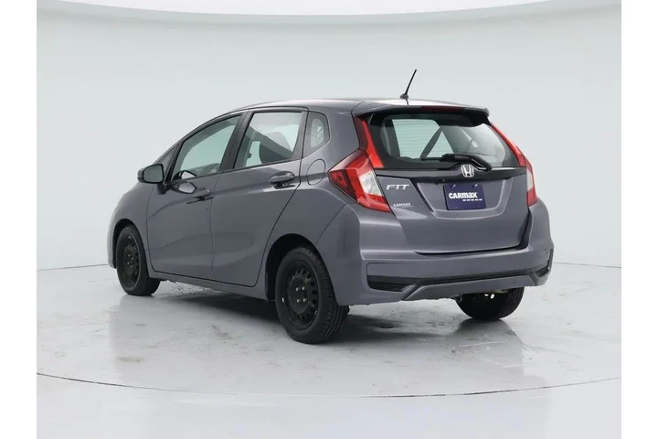 $18998 : Honda Fit 2020 LX 4dr Hatchb image 2