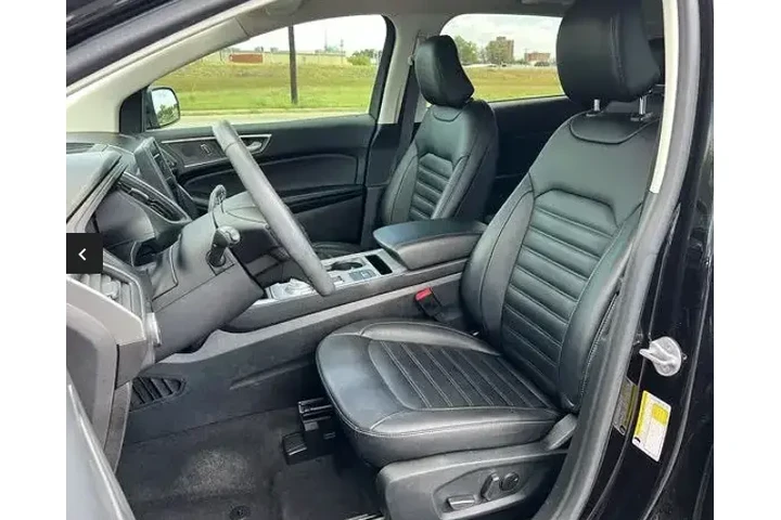 $20950 : Ford Edge 2021 AWD SEL 4dr C image 6