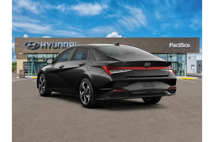 $19599 : Hyundai ELANTRA 2023 SEL 4dr image 5