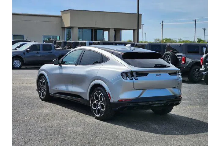 $20995 : Ford Mustang Mach-E 2021 AWD image 4
