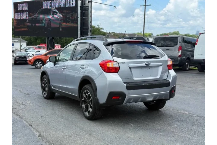 $10495 : 2014 XV Crosstrek 2.0i Premium image 10