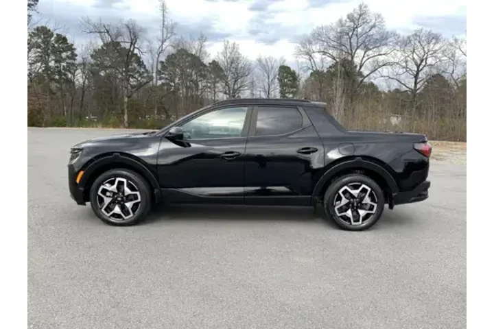 $28900 : 2022 SANTA CRUZ LIM image 4