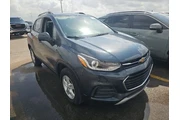 $17199 : Chevrolet Trax 2022 AWD LT 4 thumbnail