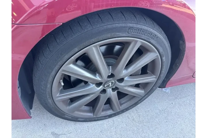 $16755 : Lexus GS 350 2013 4dr Sedan image 5