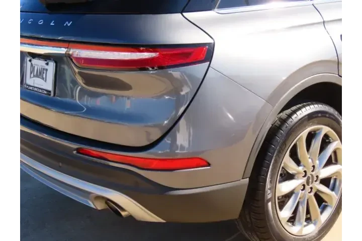 $26911 : Lincoln Corsair 2022 Standar image 10