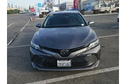 $18000 : Toyota Camry 2019 LE 4dr Sed thumbnail