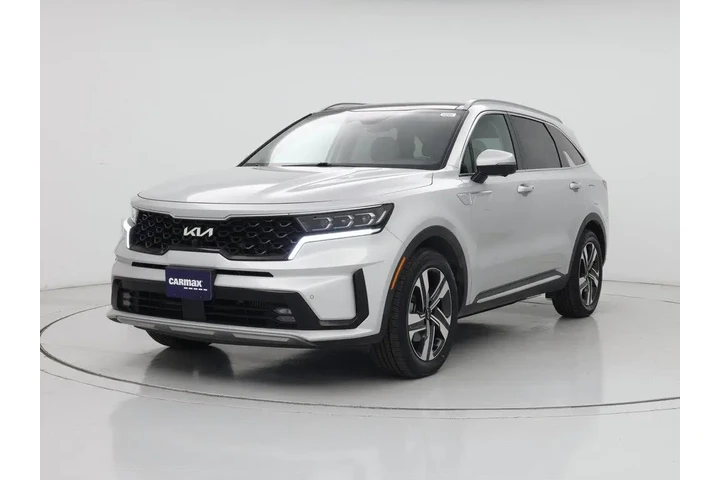 $36998 : Kia Sorento Hybrid 2023 AWD image 4