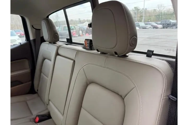 $23857 : GMC Canyon 2019 4x4 SLT 4dr image 8