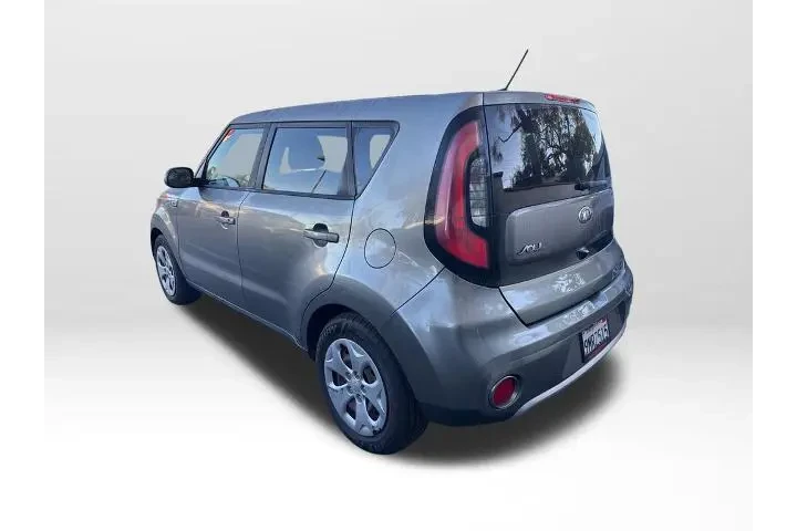 $10519 : Kia Soul 2018 4dr Crossover image 4