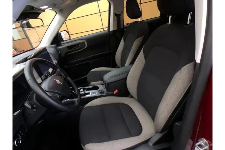 $27972 : Ford Bronco Sport 2025 AWD B image 10