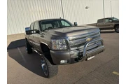 Chevrolet Silverado 1500 200