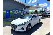 2018 Sonata Hybrid Limited w/ en Lexington