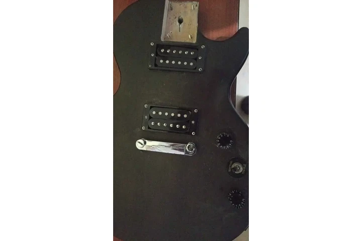 Cuerpo Epiphone Les Paul image 1