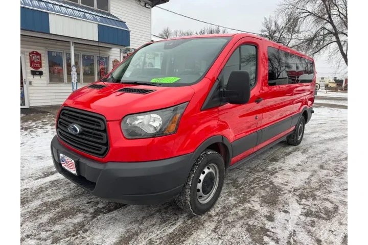 $21990 : 2016 Transit 350 XLT image 3