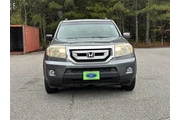 $9748 : Honda Pilot 2011 4x4 EX-L 4d thumbnail