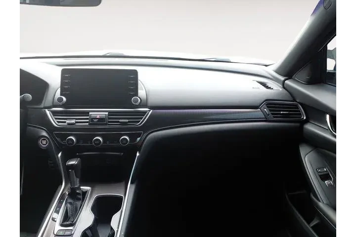 $23888 : Honda Accord 2022 Sport 4dr image 10