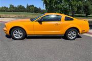 $7695 : 2007 Mustang V6 Premium thumbnail