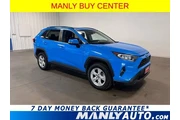 Toyota RAV4 2019 AWD XLE 4dr en Santa Rosa