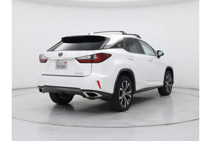 $24998 : Lexus RX 350 2016 AWD F SPOR image 8
