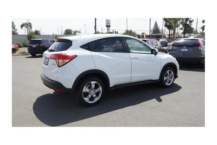 $18984 : 2017 HR-V EX image 6