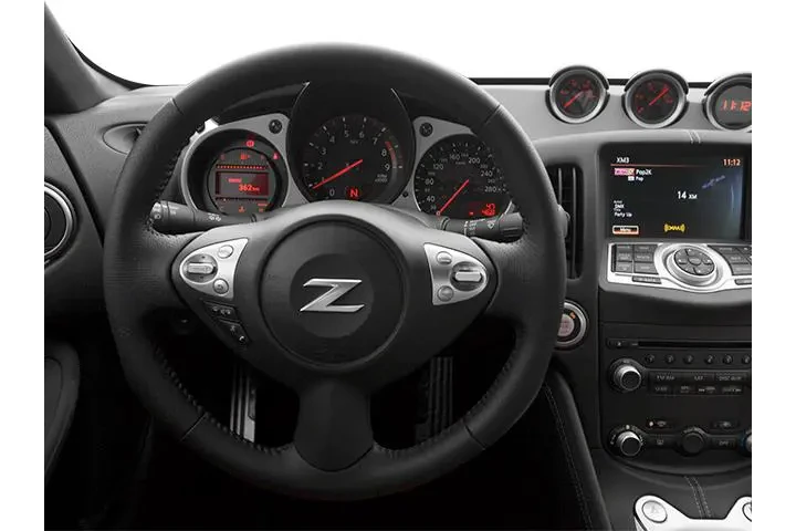 $22998 : Nissan 370Z 2013 Base 2dr Co image 7