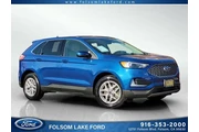 Ford Edge 2023 AWD SEL 4dr C en Sacramento